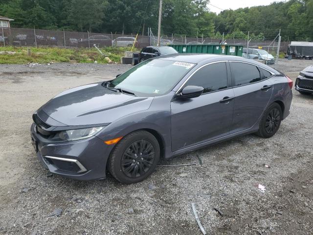 2020 HONDA CIVIC LX, 