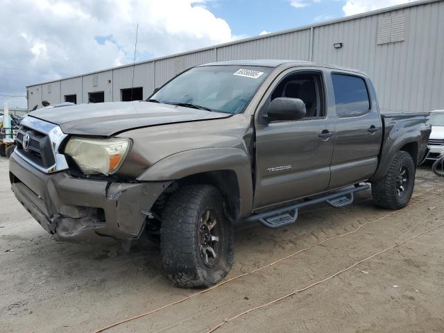 2013 TOYOTA TACOMA DOUBLE CAB PRERUNNER, 
