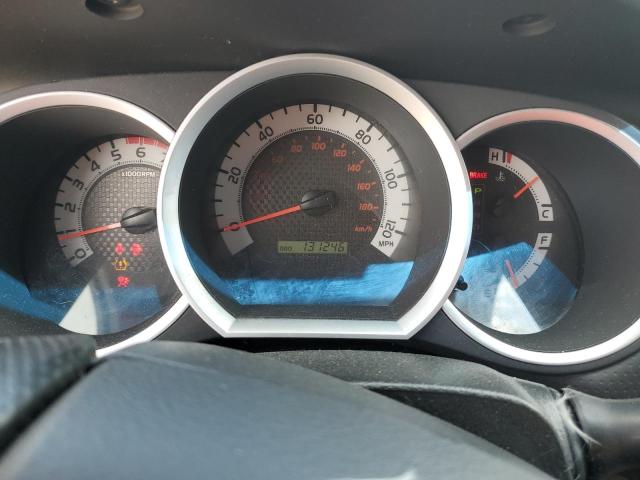 3TMJU4GN9DM152671 - 2013 TOYOTA TACOMA DOUBLE CAB PRERUNNER BROWN photo 9