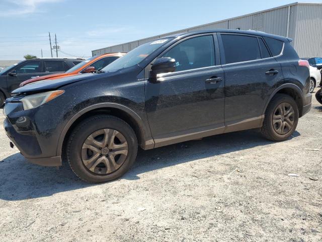 2018 TOYOTA RAV4 LE, 