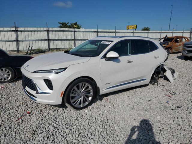 2024 BUICK ENVISION AVENIR, 