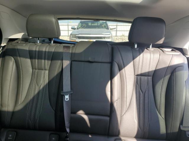 LRBFZSE46RD022628 - 2024 BUICK ENVISION AVENIR WHITE photo 10