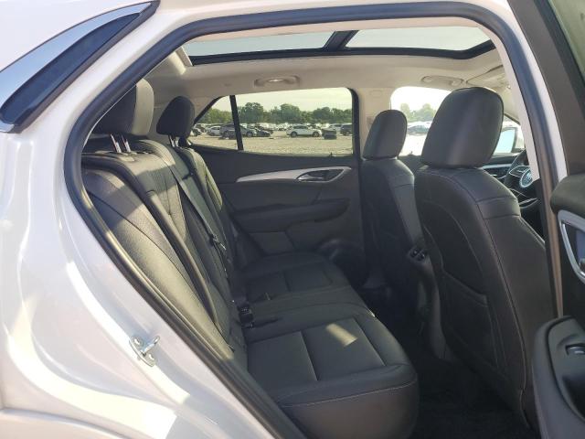 LRBFZSE46RD022628 - 2024 BUICK ENVISION AVENIR WHITE photo 11