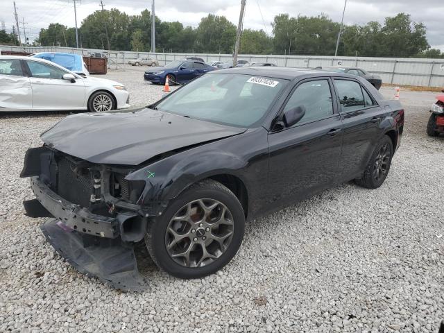 2016 CHRYSLER 300 S, 