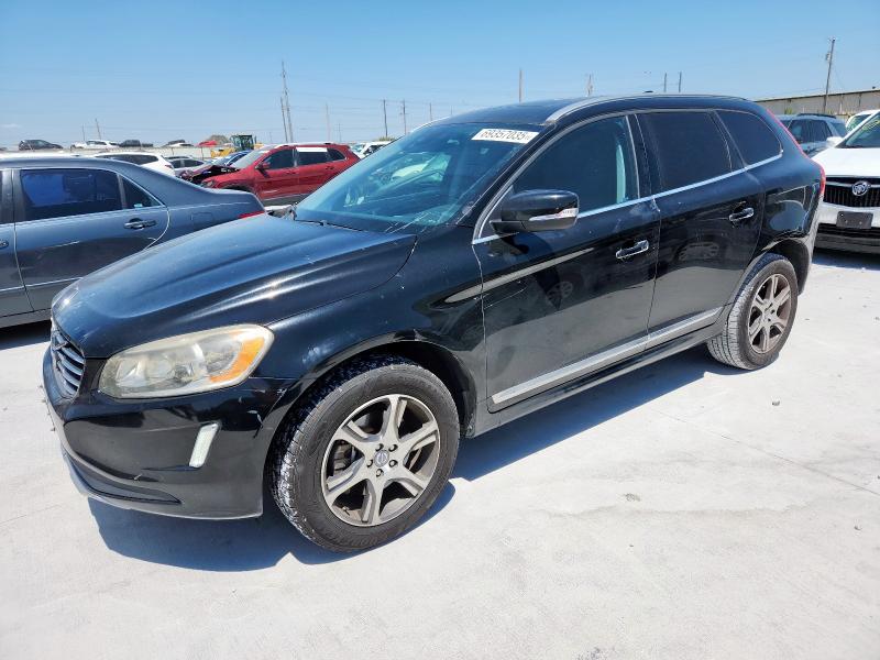 2015 VOLVO XC60 T6 PREMIER, null