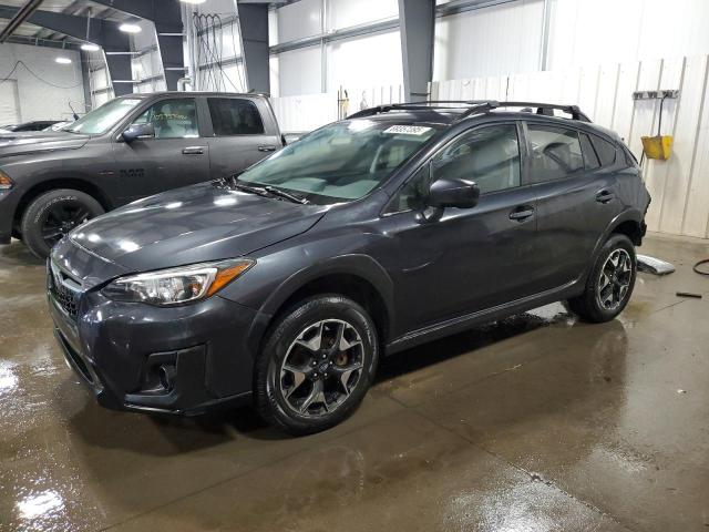 2019 SUBARU CROSSTREK PREMIUM, 