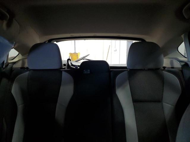 JF2GTAEC2K8290987 - 2019 SUBARU CROSSTREK PREMIUM Գրաֆիտ լուսանկար 10