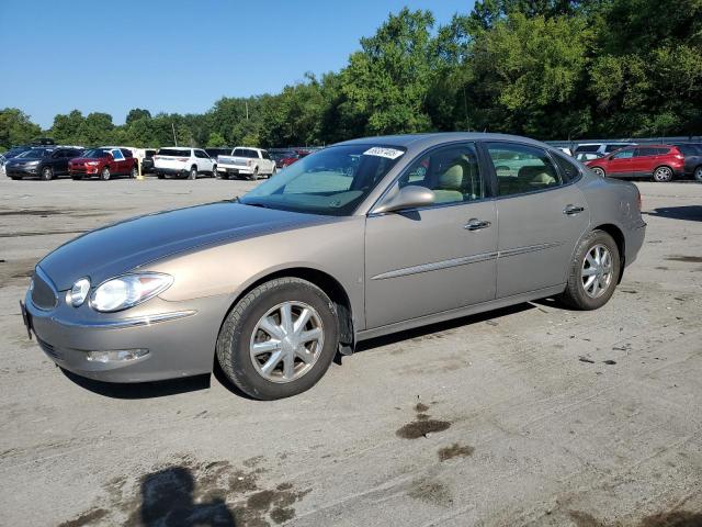 2006 BUICK LACROSSE CXL, 
