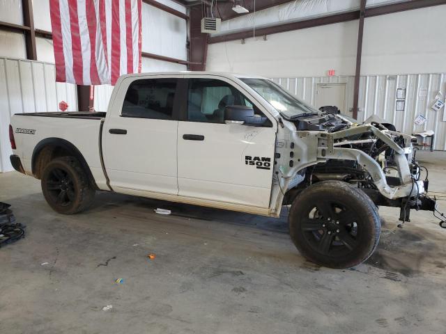 1C6RR6LT9MS550756 - 2021 RAM 1500 CLASS SLT 白色 照片 4