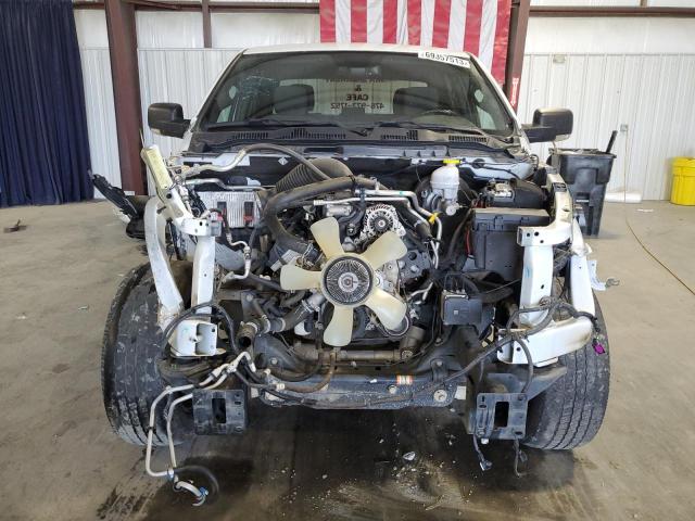 1C6RR6LT9MS550756 - 2021 RAM 1500 CLASS SLT 白色 照片 5