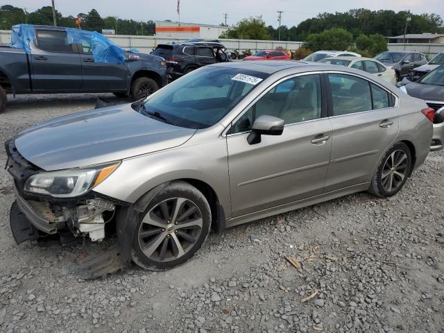 2016 SUBARU LEGACY 2.5I LIMITED, 