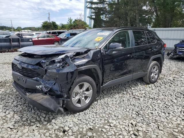 2024 TOYOTA RAV4 LE, 