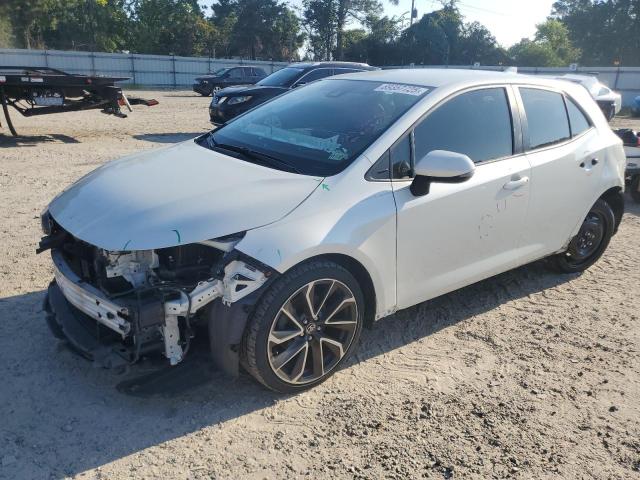 2019 TOYOTA COROLLA SE, 