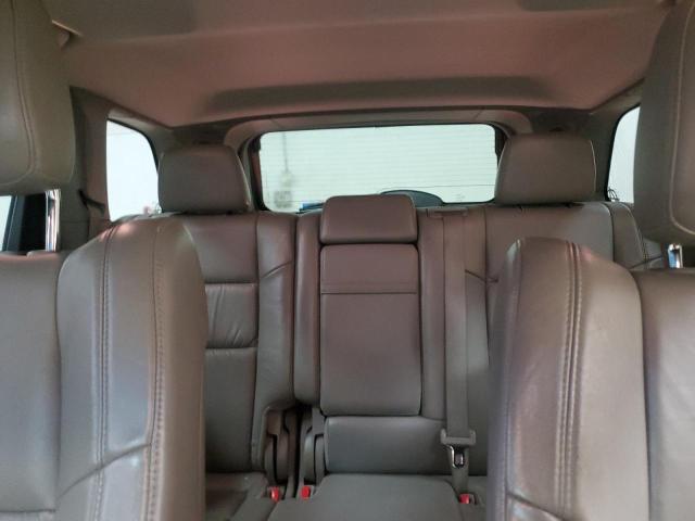 1J4RR4GT3BC632393 - 2011 JEEP GRAND CHER LAREDO 灰色 照片 10