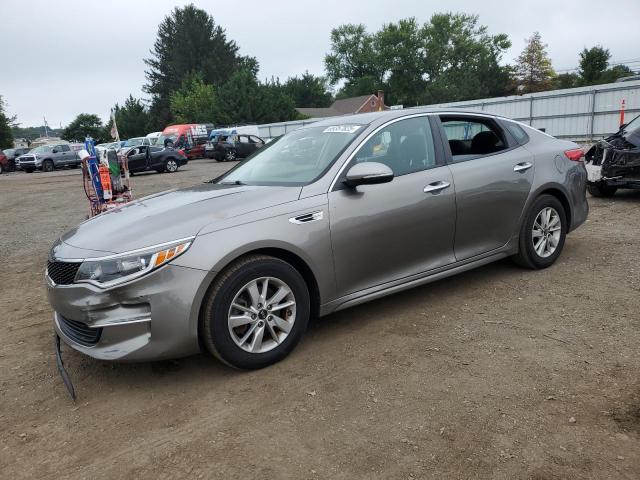 2016 KIA OPTIMA LX, 