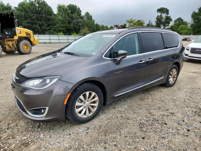 2017 CHRYSLER PACIFICA TOURING L, 
