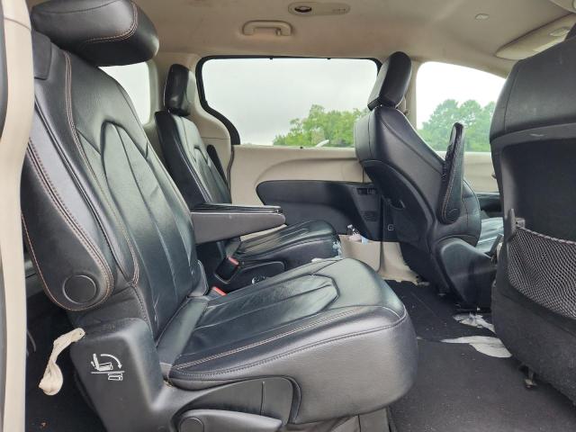 2C4RC1BG8HR794441 - 2017 CHRYSLER PACIFICA TOURING L 灰色 照片 11