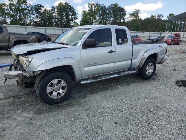 2006 TOYOTA TACOMA PRERUNNER ACCESS CAB, 