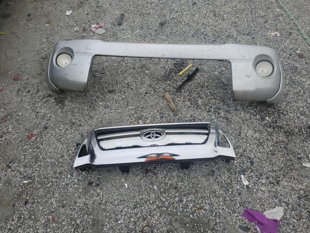 5TETU62N96Z193514 - 2006 TOYOTA TACOMA PRERUNNER ACCESS CAB SILVER photo 12