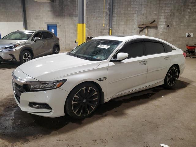 2020 HONDA ACCORD TOURING, 