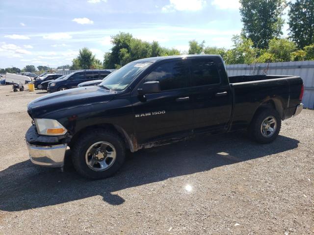2012 DODGE RAM 1500 ST, 