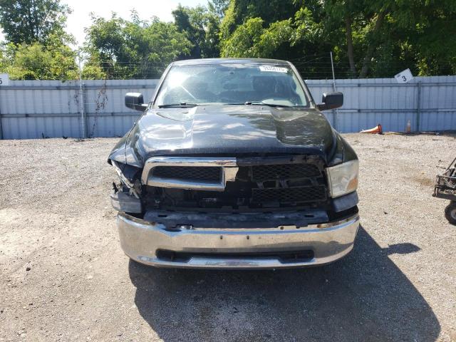 1C6RD7FP4CS120411 - 2012 DODGE RAM 1500 ST BLACK photo 5