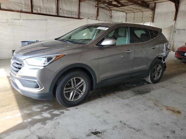 2018 HYUNDAI SANTA FE SPORT, 