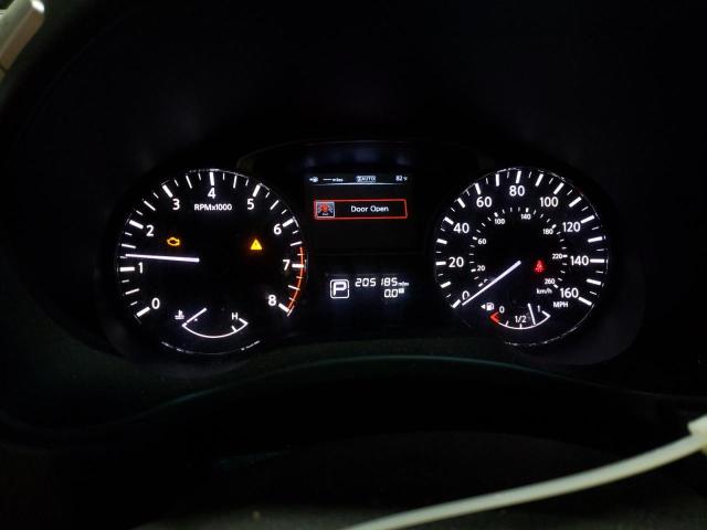 5N1AR2MM8DC623899 - 2013 NISSAN PATHFINDER S Negro foto 9