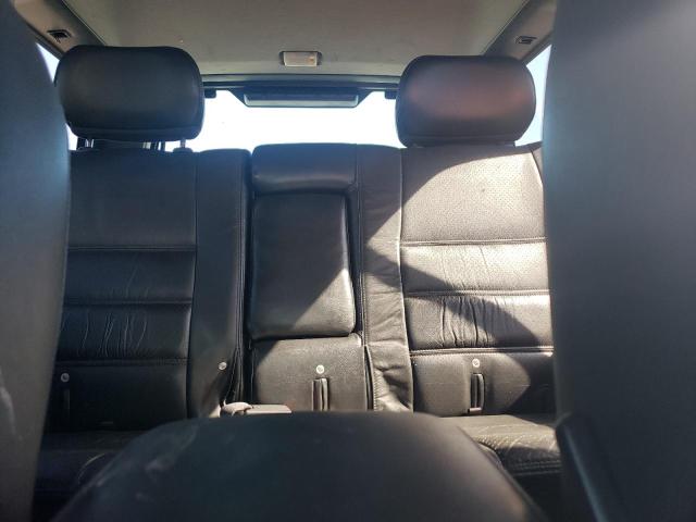 JN8DR09X73W712065 - 2003 NISSAN PATHFINDER LE 银色 照片 10