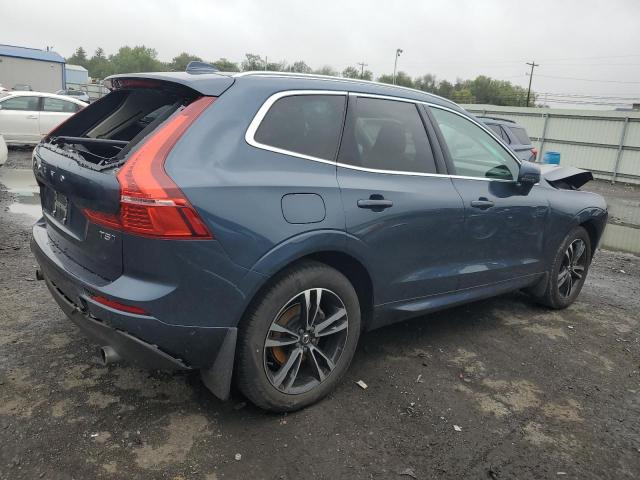 LYV102RK6KB316061 - 2019 VOLVO XC60 T5 BLUE photo 3