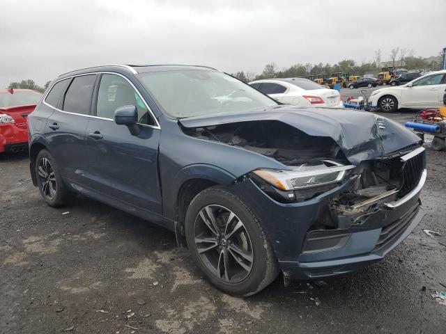 LYV102RK6KB316061 - 2019 VOLVO XC60 T5 BLUE photo 4