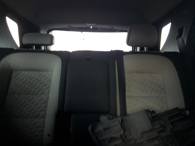 3GNAXHEV4JL332778 - 2018 CHEVROLET EQUINOX LS BLACK photo 10