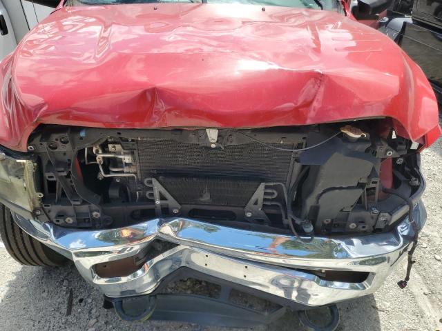 3C7WRMCJ8JG122469 - 2018 RAM 5500 წითელი ფოტო 11