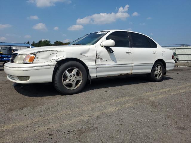1998 TOYOTA AVALON XL, 