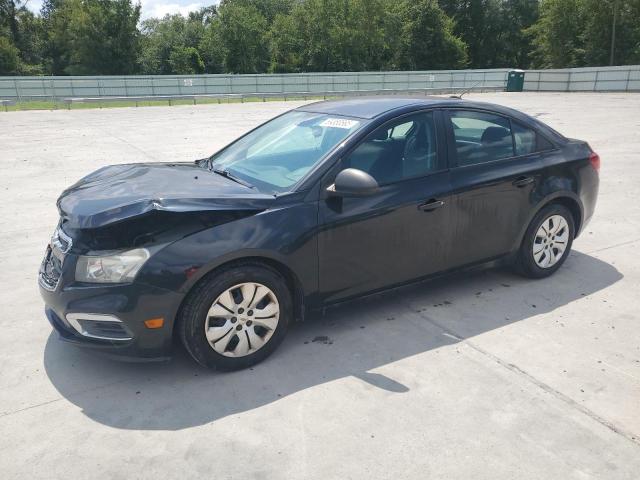 2015 CHEVROLET CRUZE LS, 