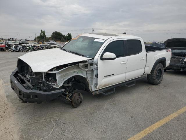 2021 TOYOTA TACOMA DOUBLE CAB, 