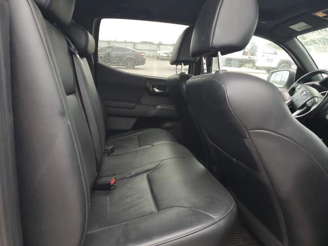 3TMDZ5BN0MM100048 - 2021 TOYOTA TACOMA DOUBLE CAB WHITE photo 10