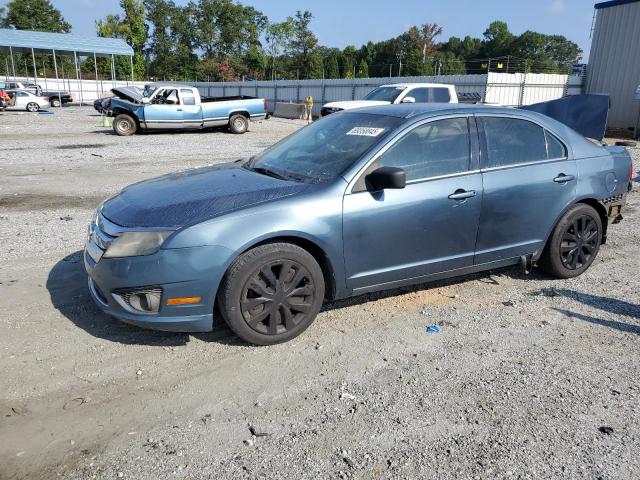 2011 FORD FUSION SE, 