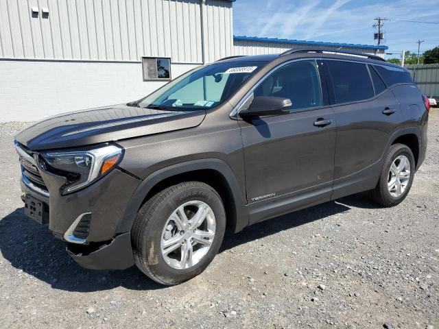 2019 GMC TERRAIN SLE, 