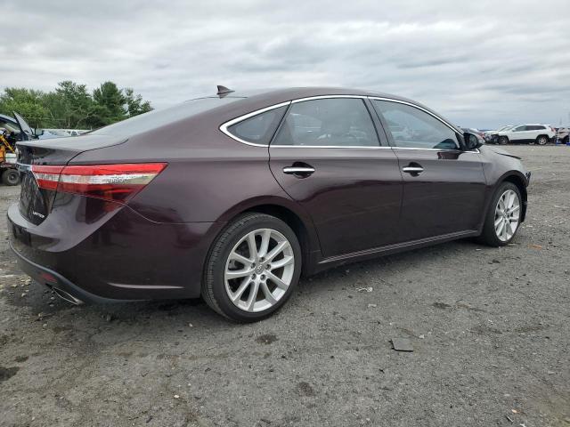 4T1BK1EB7DU020758 - 2013 TOYOTA AVALON BASE Bordeaux Foto 3