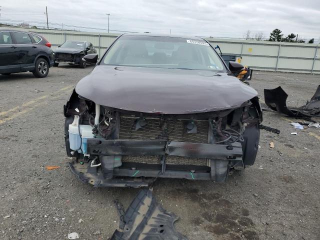 4T1BK1EB7DU020758 - 2013 TOYOTA AVALON BASE Bordeaux Foto 5