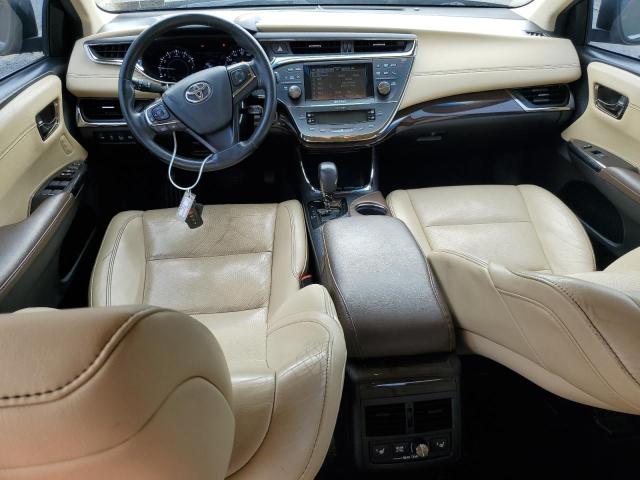 4T1BK1EB7DU020758 - 2013 TOYOTA AVALON BASE Bordeaux Foto 8