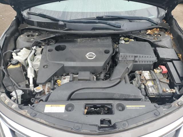 1N4AL3AP3EC271140 - 2014 NISSAN ALTIMA 2.5 SILVER photo 11