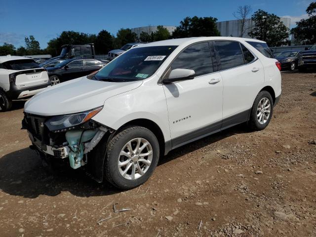 2018 CHEVROLET EQUINOX LT, 