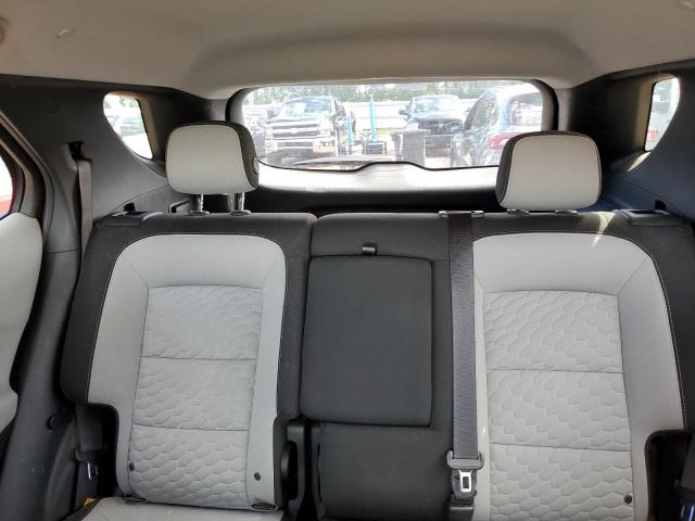 2GNAXSEV7J6234507 - 2018 CHEVROLET EQUINOX LT Ağ foto 10