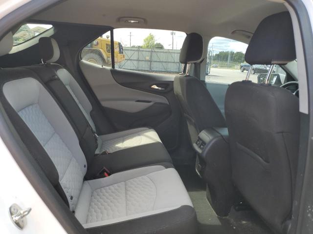 2GNAXSEV7J6234507 - 2018 CHEVROLET EQUINOX LT Ağ foto 11
