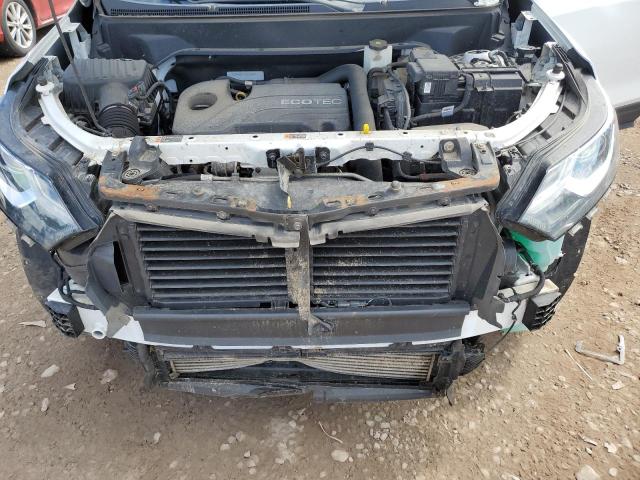2GNAXSEV7J6234507 - 2018 CHEVROLET EQUINOX LT Ağ foto 12