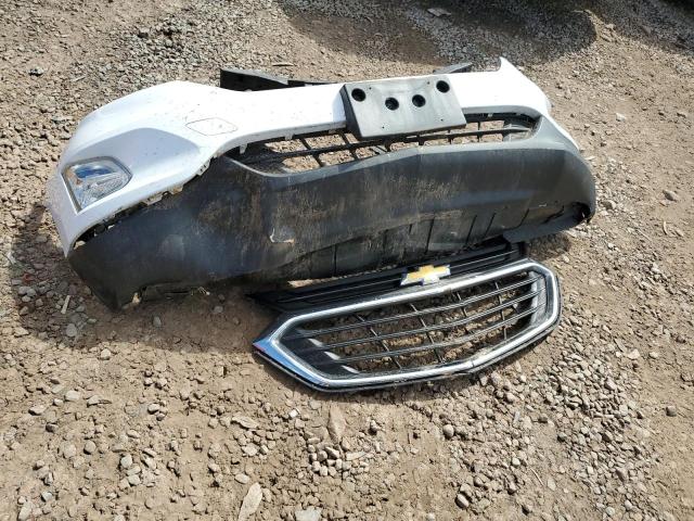 2GNAXSEV7J6234507 - 2018 CHEVROLET EQUINOX LT Ağ foto 13