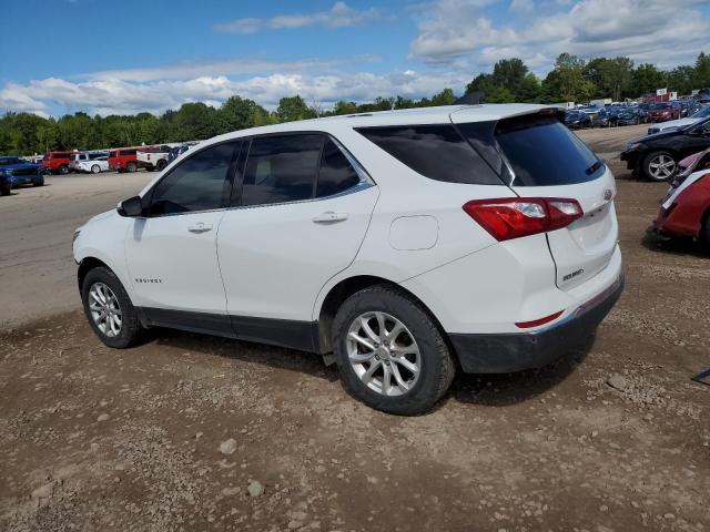 2GNAXSEV7J6234507 - 2018 CHEVROLET EQUINOX LT Ağ foto 2