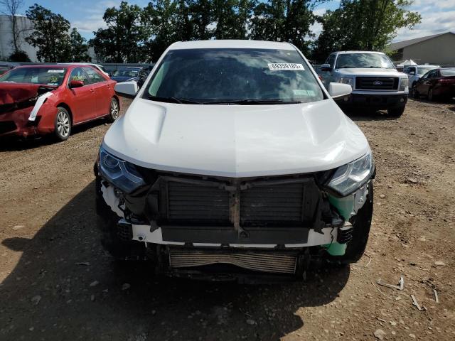 2GNAXSEV7J6234507 - 2018 CHEVROLET EQUINOX LT Ağ foto 5